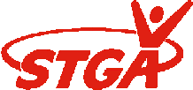 Logo de Site de réservation STGA